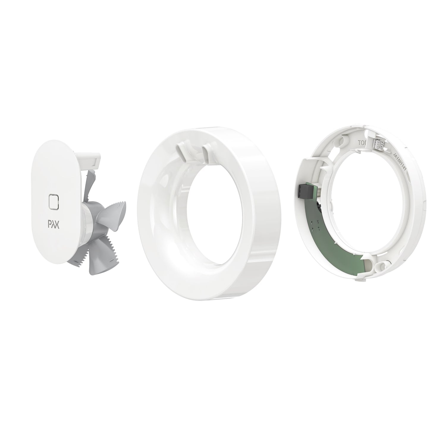VENTILATOR PAX CALIMA 5-I-1 (APP)
