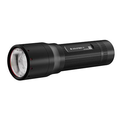 LEDLENSER P7 LYGTE (LR03) AAA 650 LM