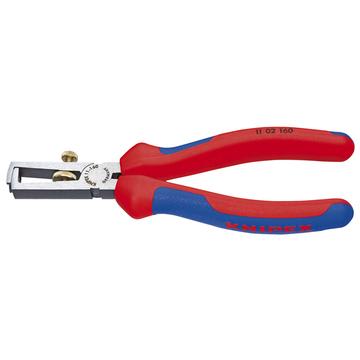 KNIPEX afisoleringstang, 160 mm