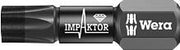 BITS TX20 25MM 867/1 IMP DC IMPAKTOR