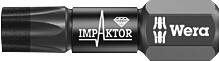 BITS TX20 25MM 867/1 IMP DC IMPAKTOR