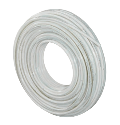 Uponor Comfort Pipe PLUS rør i rulle 17x2,0 240m