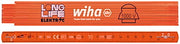 WIHA ELEKTRIKER TOMMESTOK LONGLIFE® 2 M