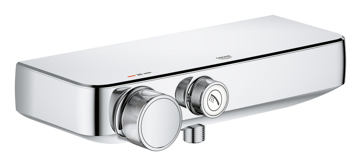 Grohtherm SmartControlTermostatbatteri til brus