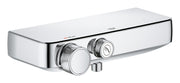 Grohtherm SmartControlTermostatbatteri til brus