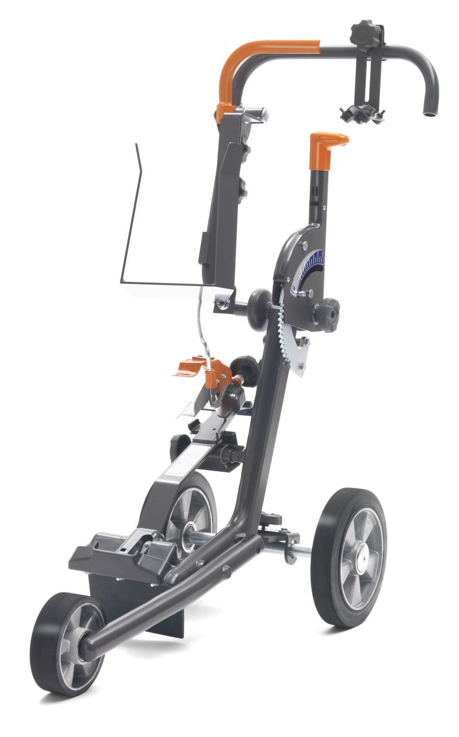 Husqvarna KV7 vogn til K770 kapsav