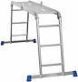 UNIVERSALSTEGE 4X3 3,5M