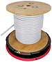 Lodret kabelafruller Ø300mm