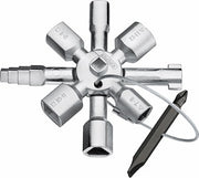 UNIVERSALNØGLER TWINKEY