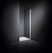 Dansani brusedør H: 200 x 77-79