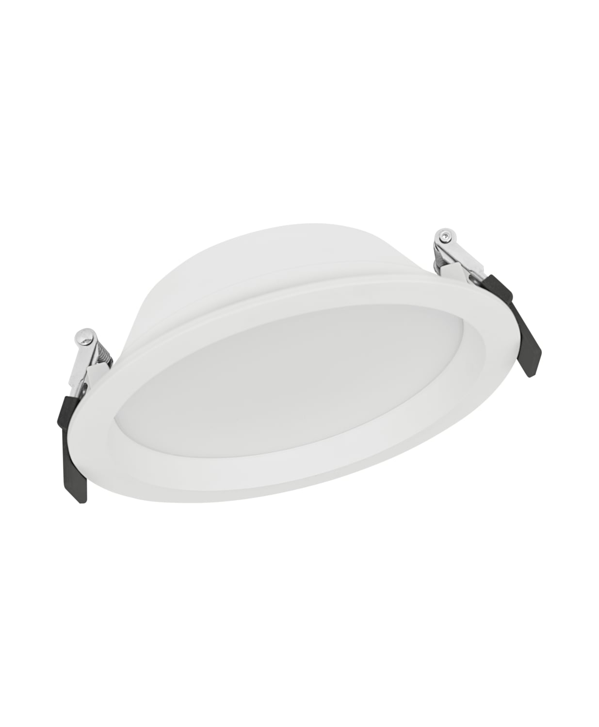 DOWNLIGHT ALU 14W/830 IP20