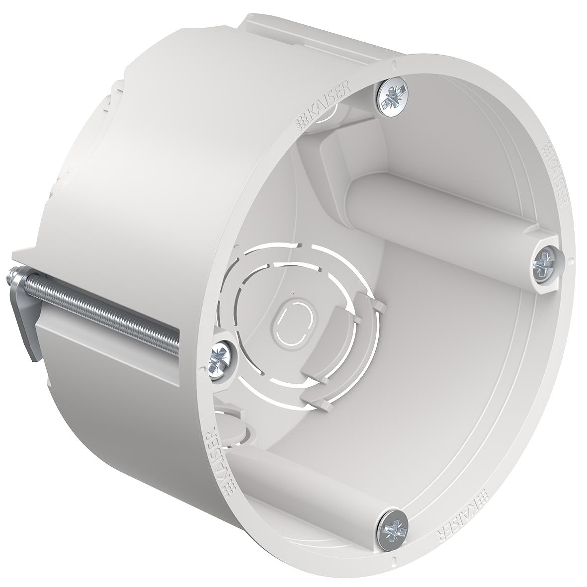 DÅSE FORFRA Ø68MM D49MM HF