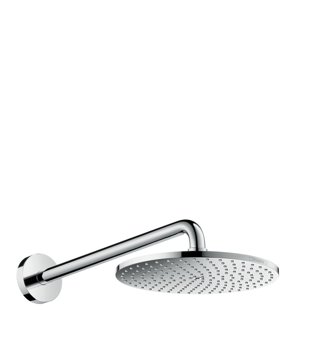 hansgrohe Raindance S 240 1jet PowderRain hovedbruser m/arm