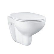 Grohe Bau ceramic væghængt toilet