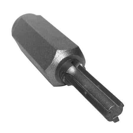 OSM FUGEFRÆSERUNIT 3 SKÆR 10MM