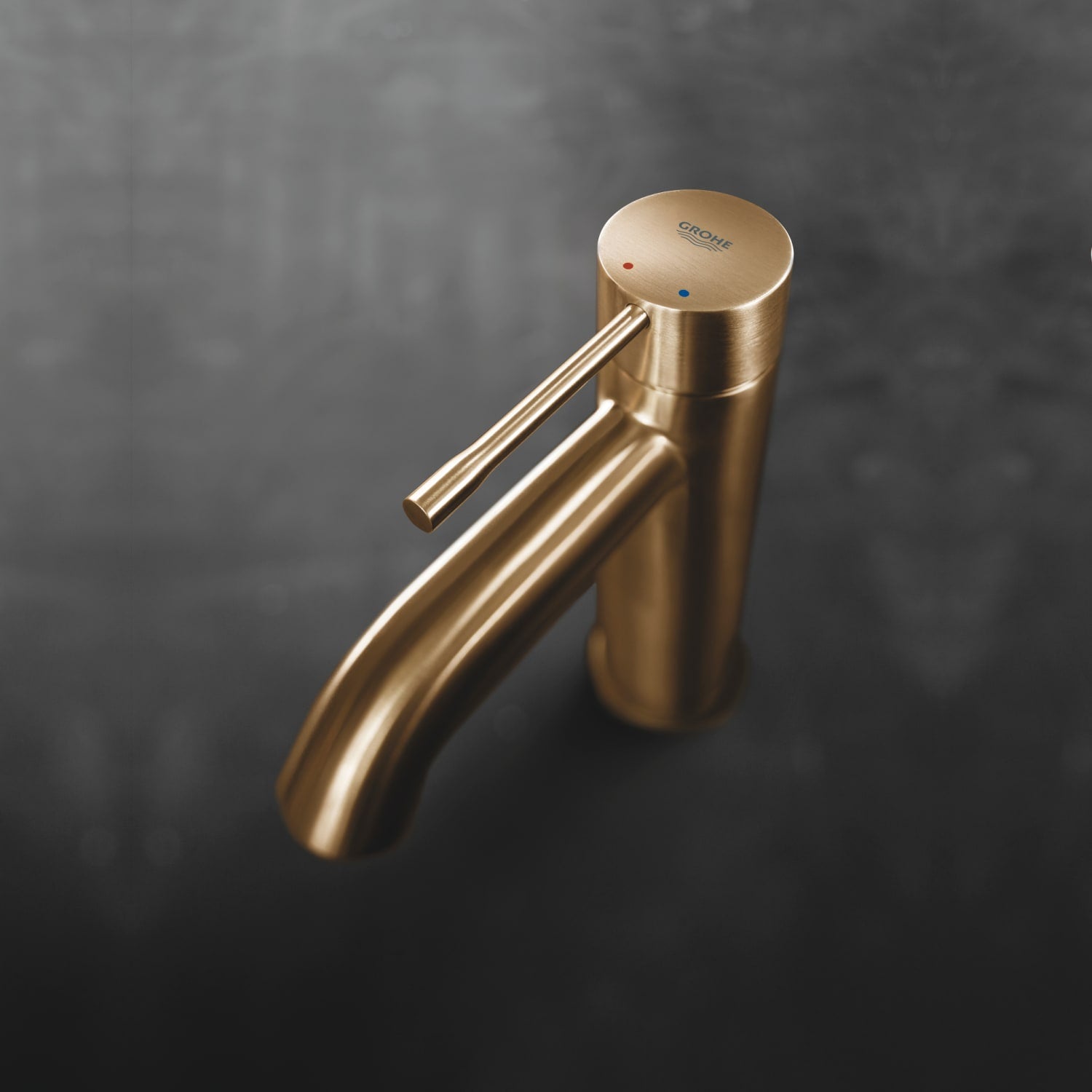 Grohe Essence Håndvaskarmatur, S-Size