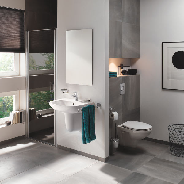 GROHE Bau Ceramic Væghængt WC