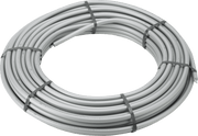 20X2,8MM RAXOFIX RØR RULLE AF 75 METER