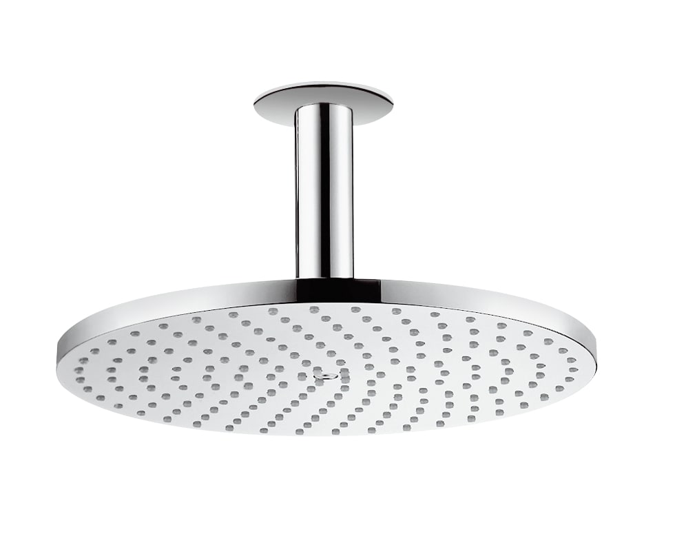 XX STEEL HOVEDBRUSER Ø 240 AIR
