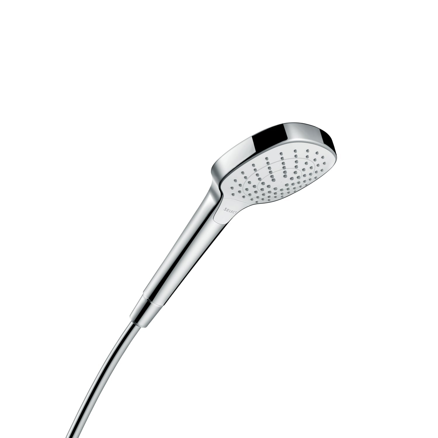 Hansgrohe Croma Select E 110 EcoSmart, krom