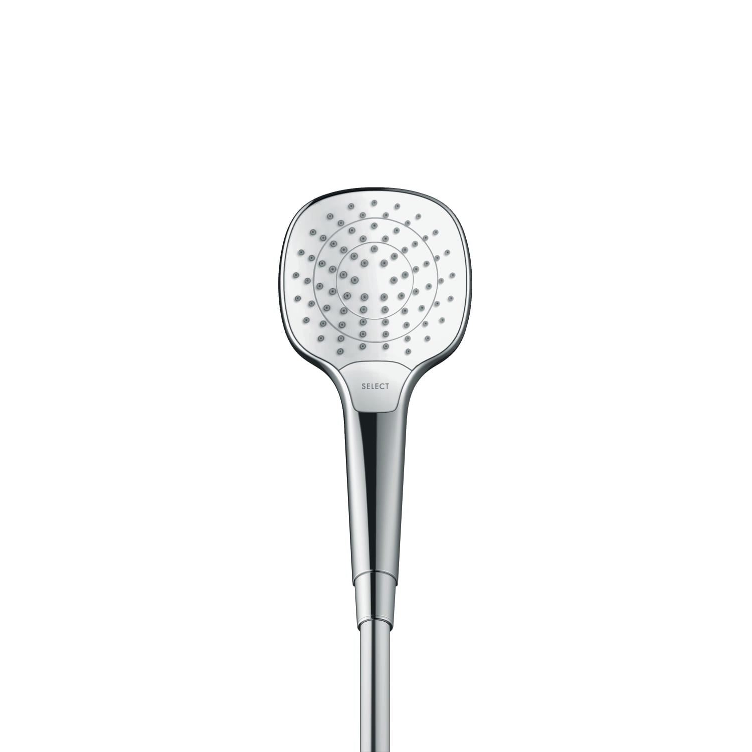 Hansgrohe Croma Select E 110 EcoSmart, krom