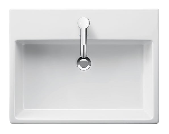 Duravit C.1 håndvaskarmatur M