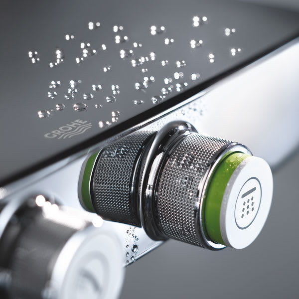 Grohe Euphoria Smartcontrol 260 Brusesystem