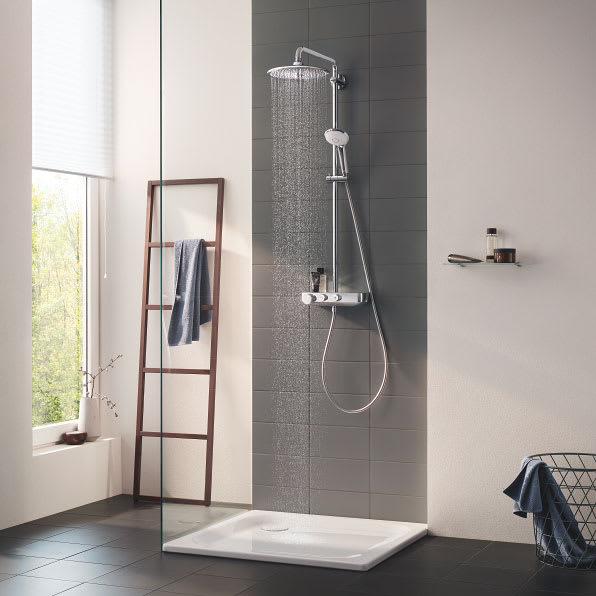 Grohe Euphoria Smartcontrol 260 Brusesystem