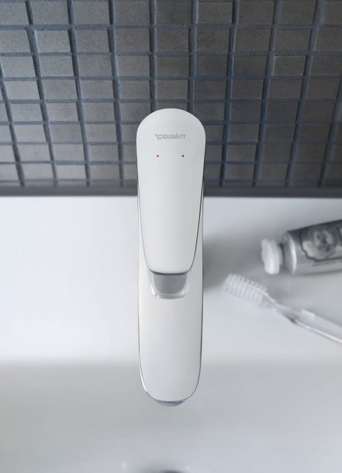 Duravit B.1 håndvaskarmatur uden bundventil