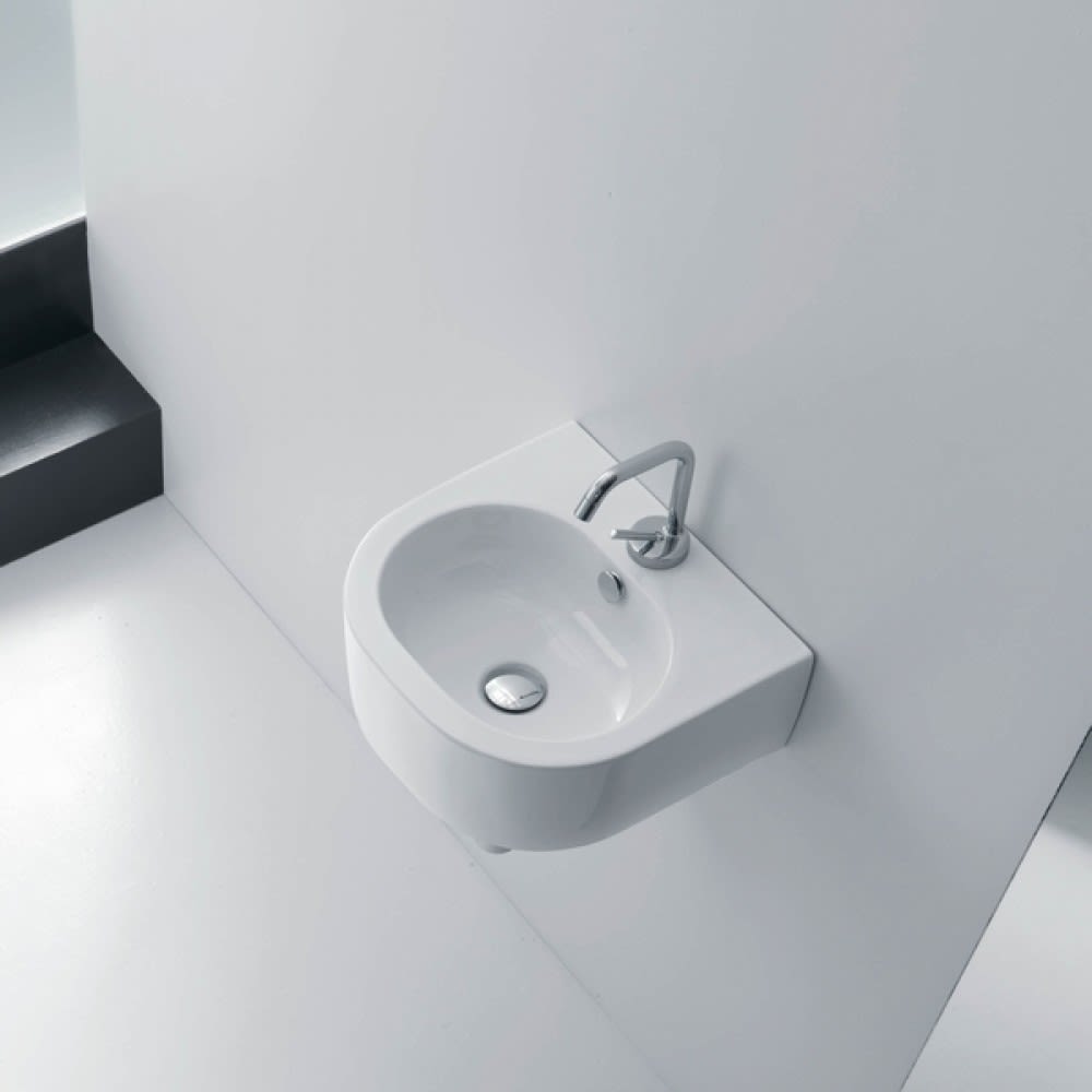 FLO 40 PORCELÆNSVASK