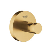 Grohe Essentials Håndklædekrog, børstet cool sunrise