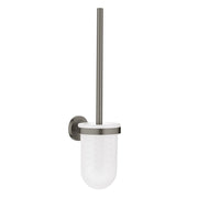 Grohe Essentials Toiletbørste og Holder
