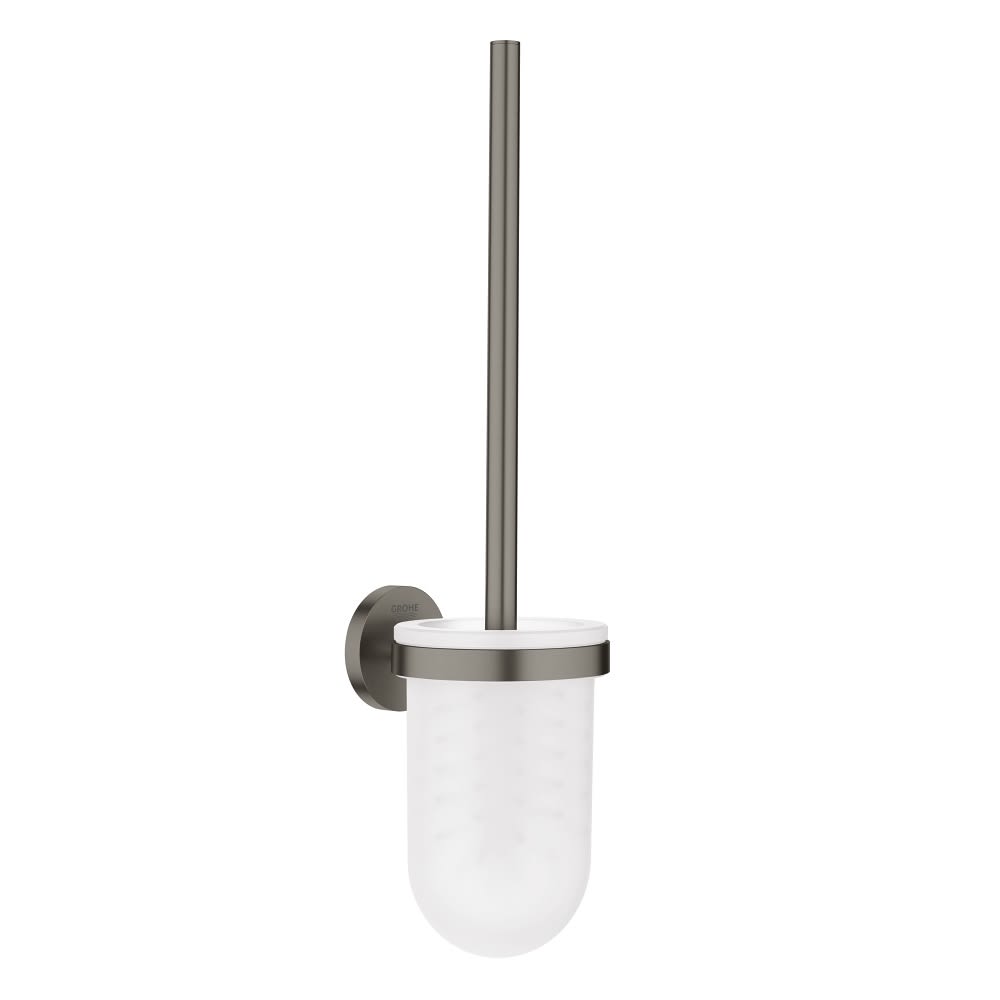 Grohe Essentials Toiletbørste og Holder