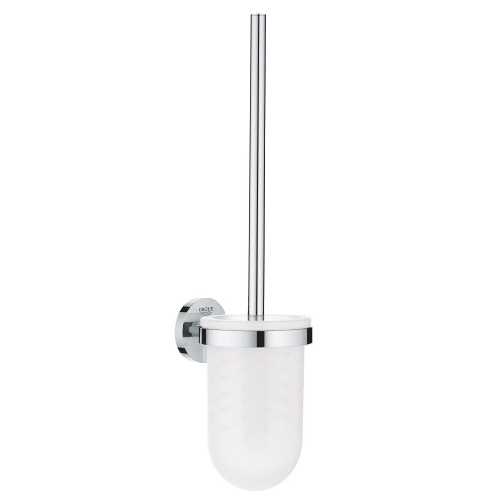 Grohe Essentials Toiletbørste + Holder