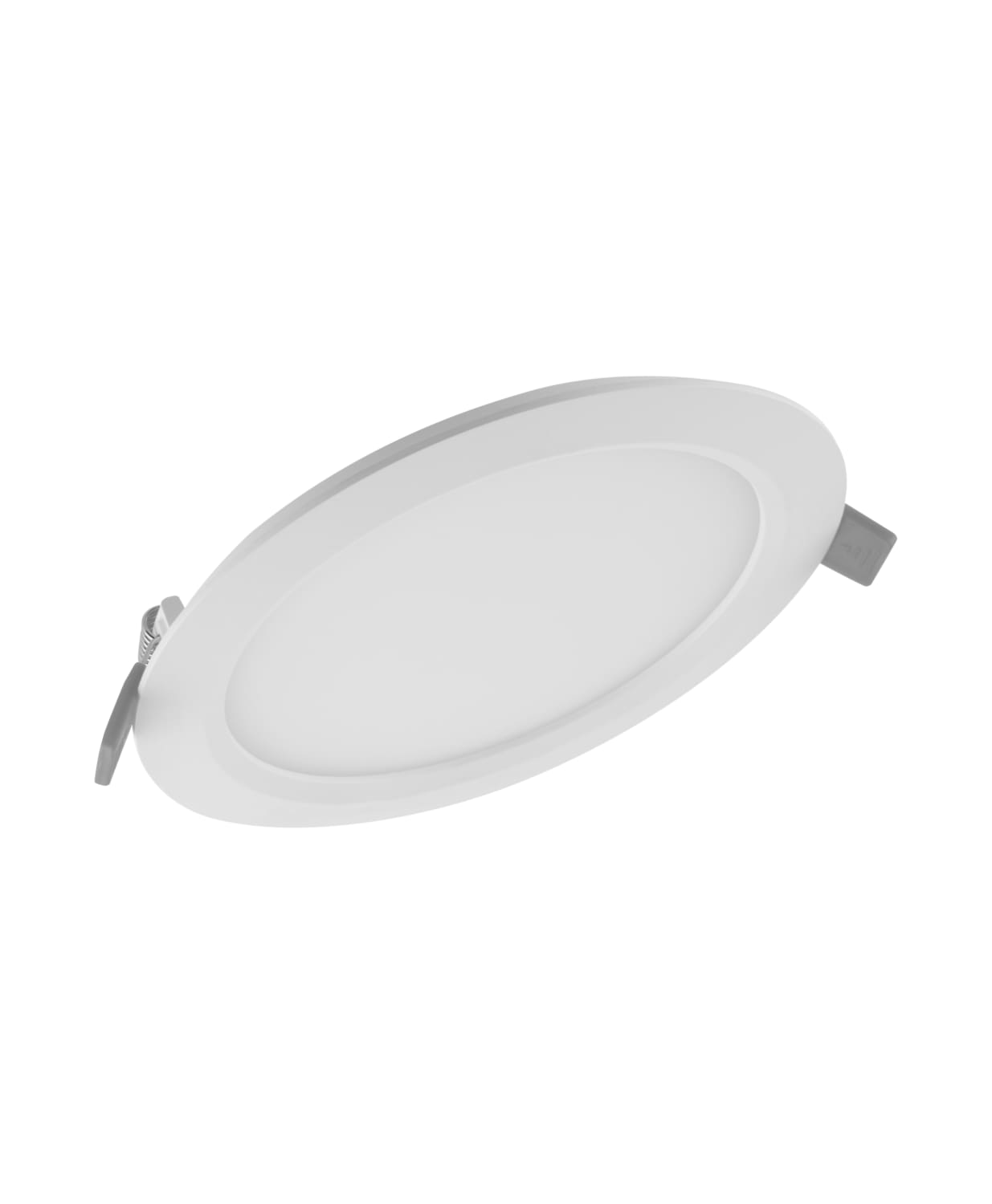DOWNLIGHT SLIM RUND 18W/840 210MM