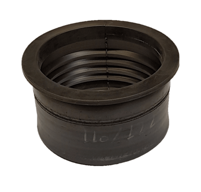 Uni-Seals 110/122 x 70 mm manchet EDPM t/beton/plast, glat spids