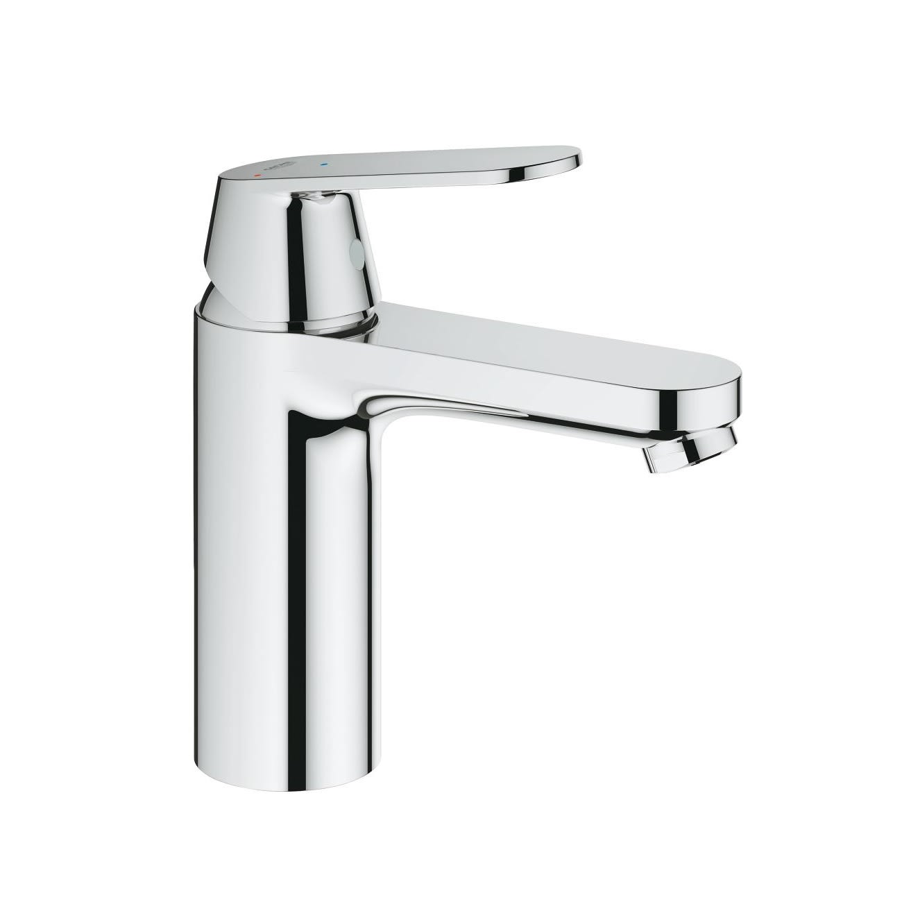 Grohe Eurosmart Cosmopolitan etgrebsbatteri til håndvask ethuls