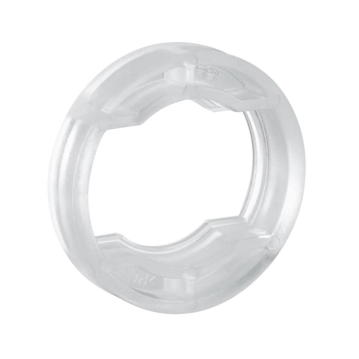 Grohe Afstandsbrik for ny Tempesta brusestang