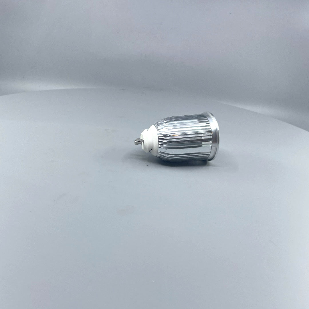 DAXTOR 6W GU10 LED 30° spredning 3000K DÆMPBAR (360° frame 5)