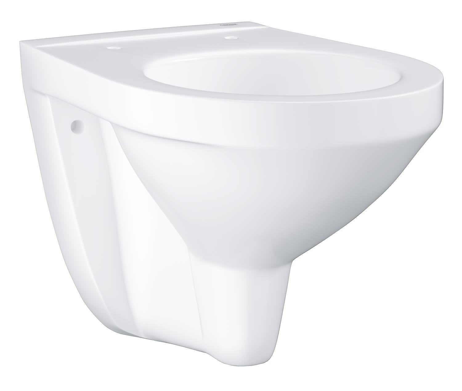 GROHE Bau Ceramic Væghængt WC
