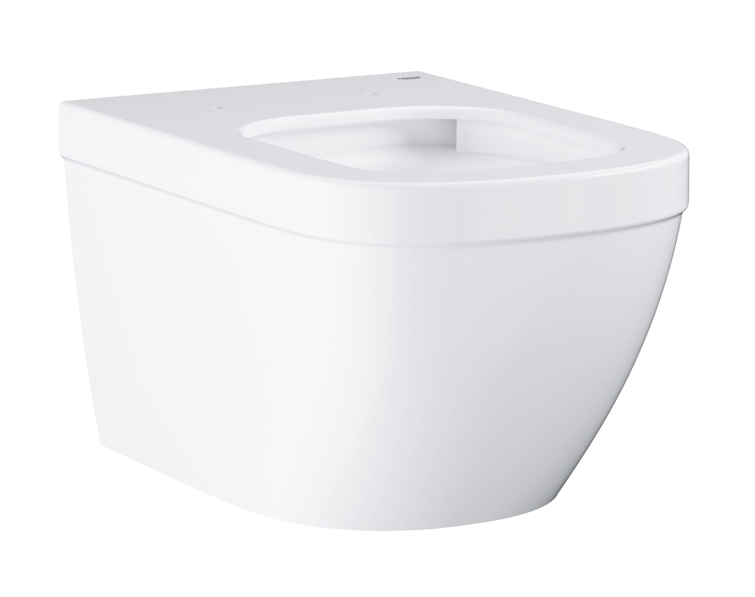 GROHE Euro Ceramic Væghængt WC