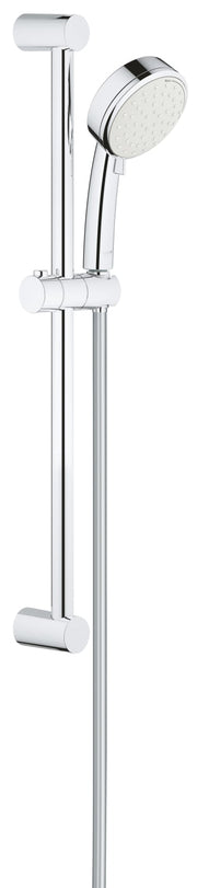 Grohe Tempesta Cosmopolitan 100 Brusersæt 2 spray