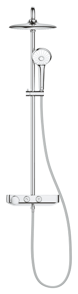 Grohe Euphoria Smartcontrol 260 Brusesystem