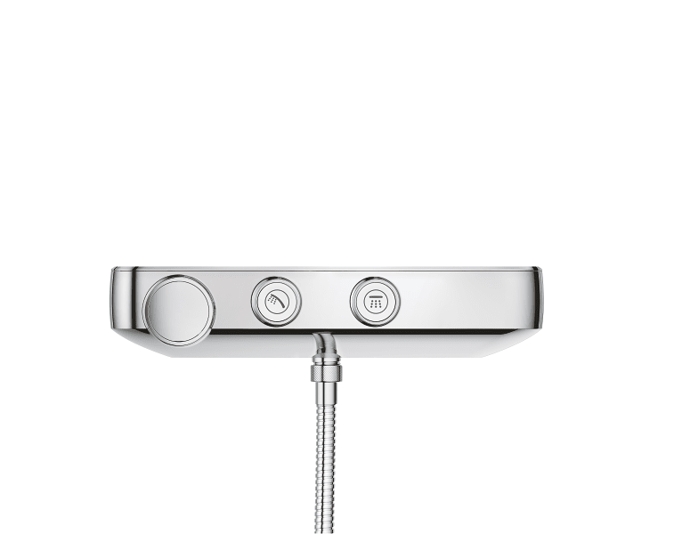 Grohe Euphoria Smartcontrol 260 Brusesystem