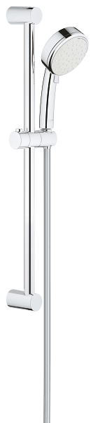 Grohe Tempesta Cosmopolitan 100 Brusersæt 2 spray
