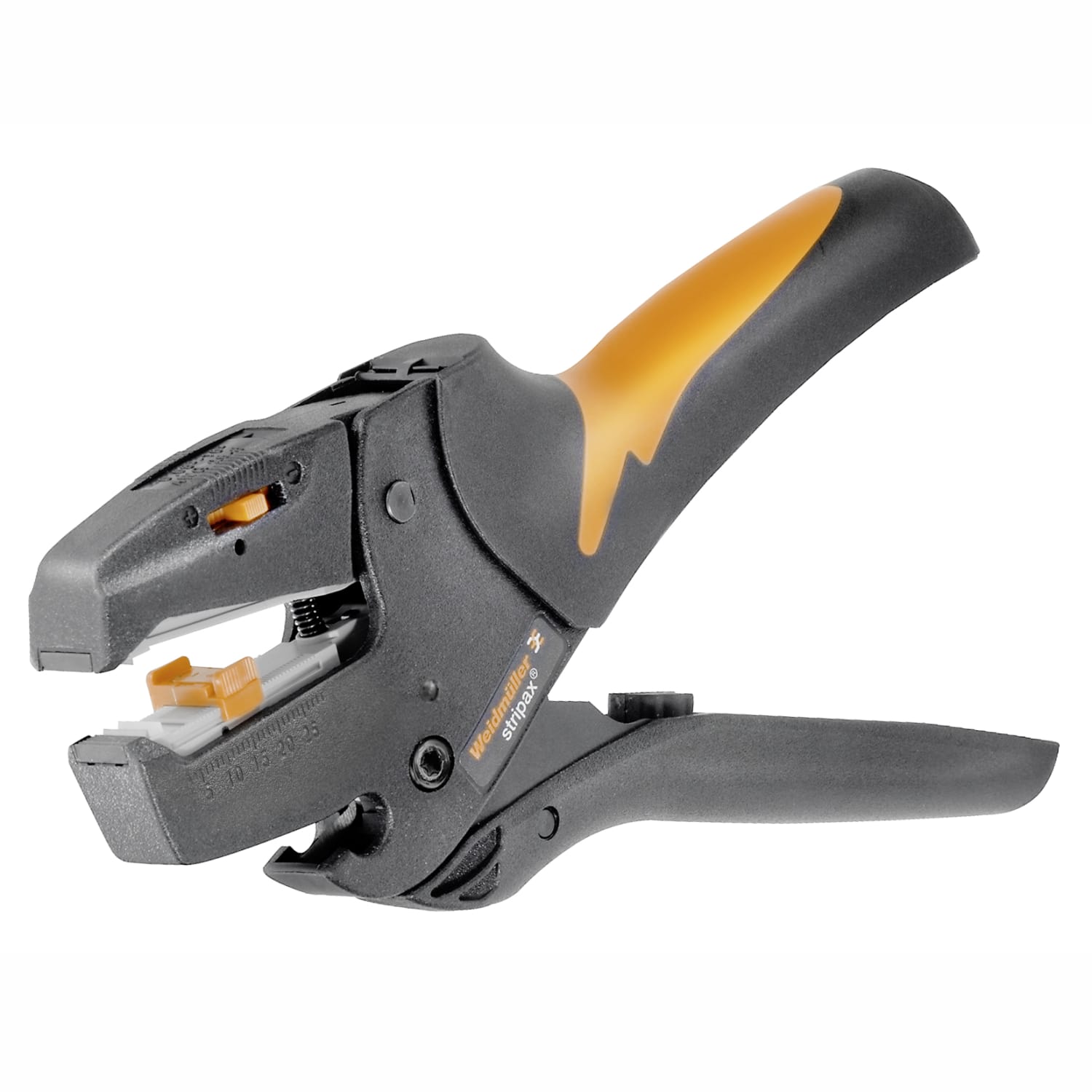 AFISOLERINGSTANG STRIPAX