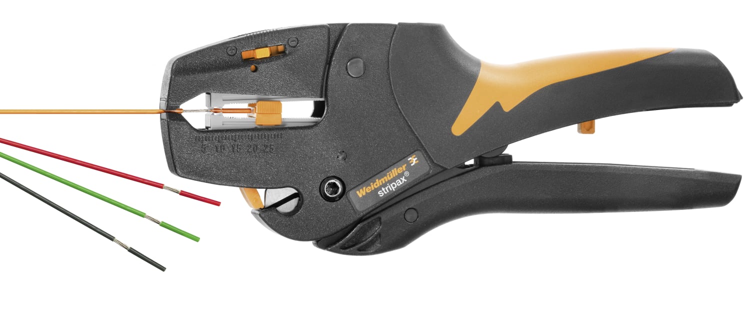 AFISOLERINGSTANG STRIPAX