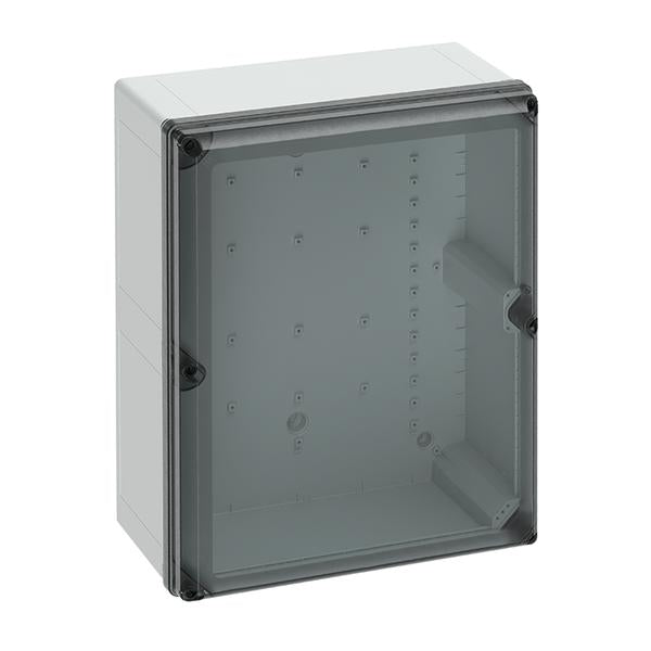 Tomt kabinet GEOS-L 3040-18-to
