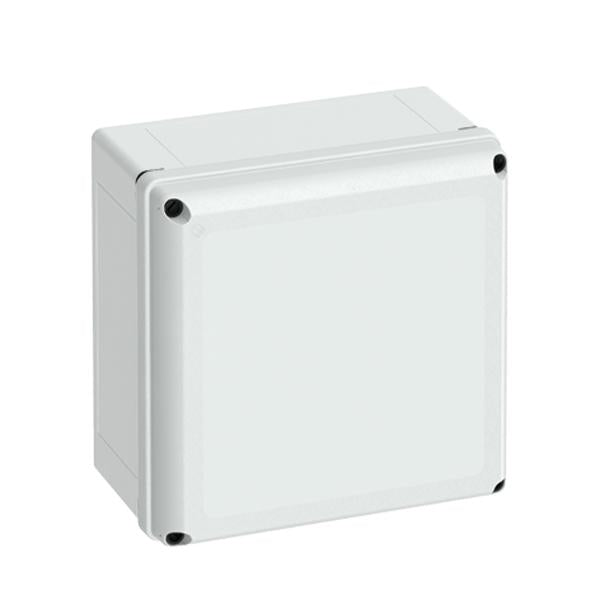 Tomt kabinet GEOS-L 3030-18-o