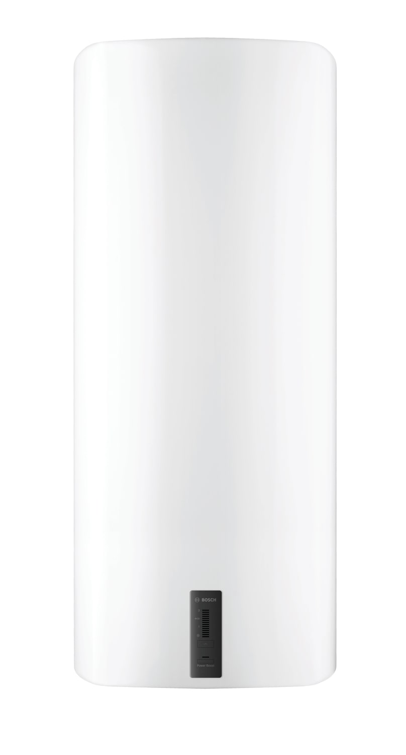 Bosch Tronic 4500 T 120 - El-vandvarmer med elektronisk display